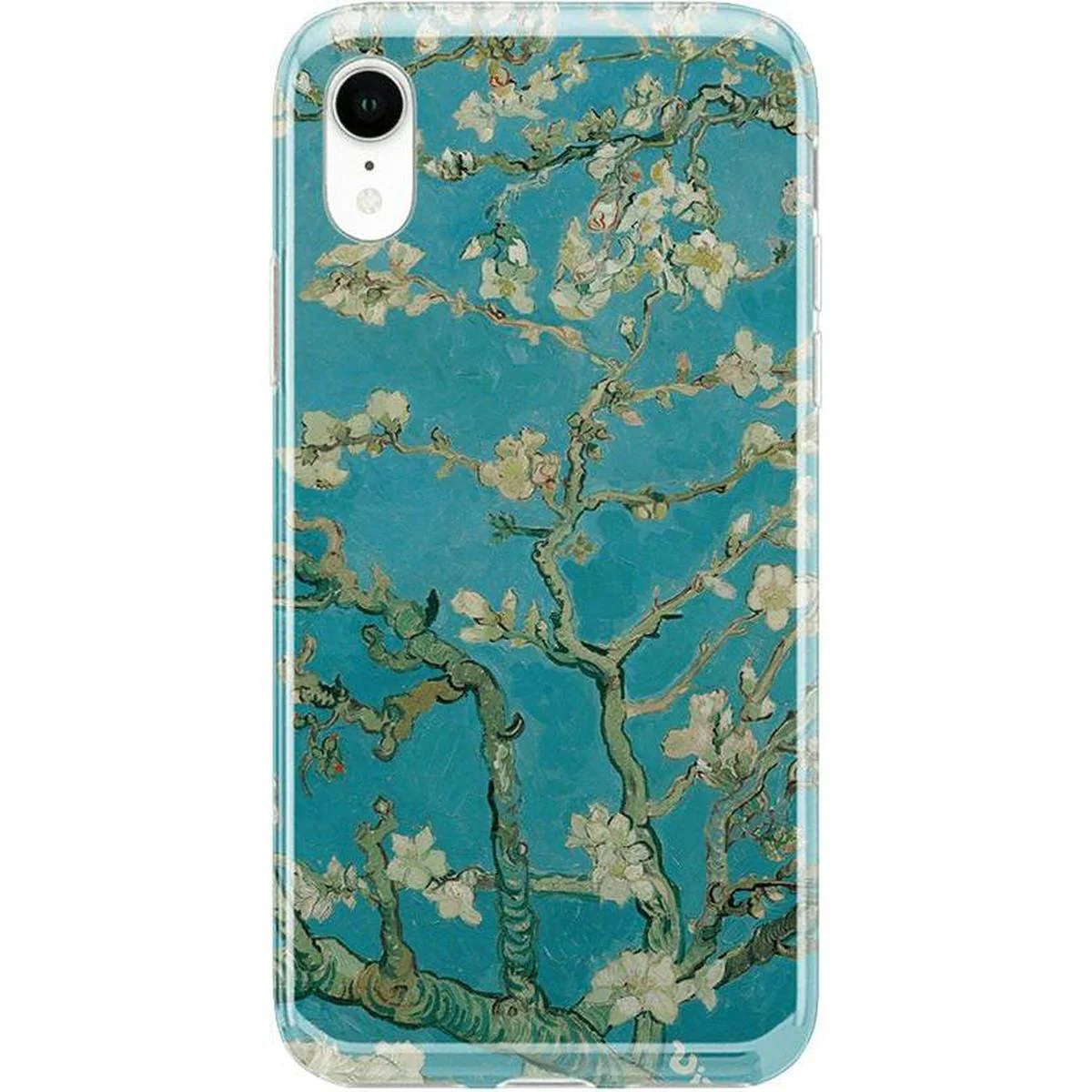 Van Gogh | Almond Blossom Floral Phone Case - Image 41