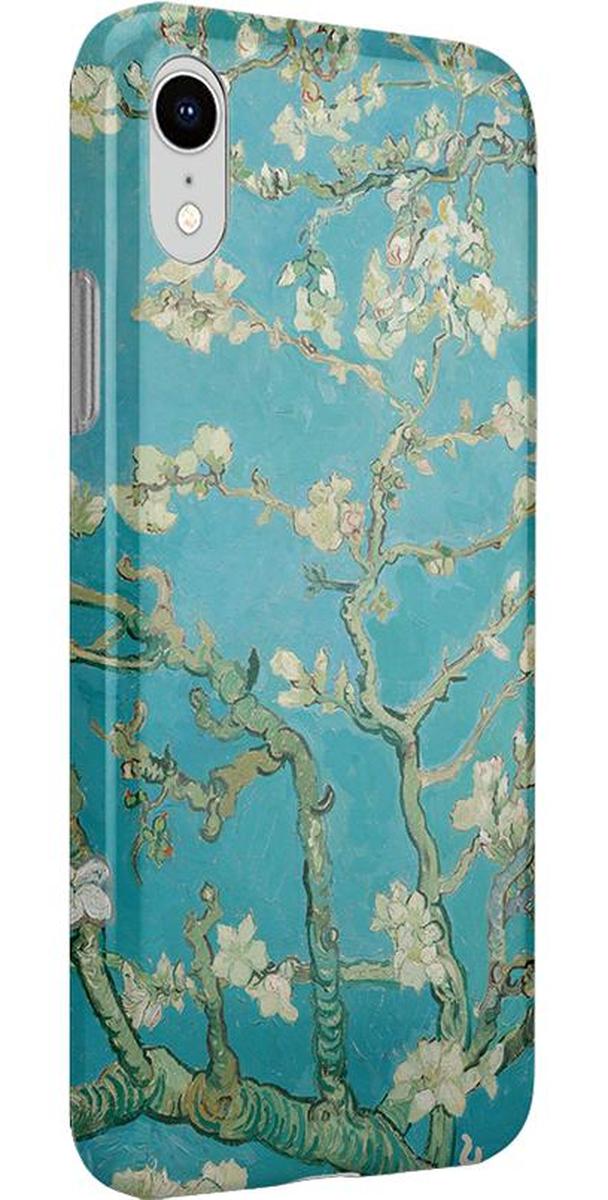 Van Gogh | Almond Blossom Floral Phone Case - Image 42