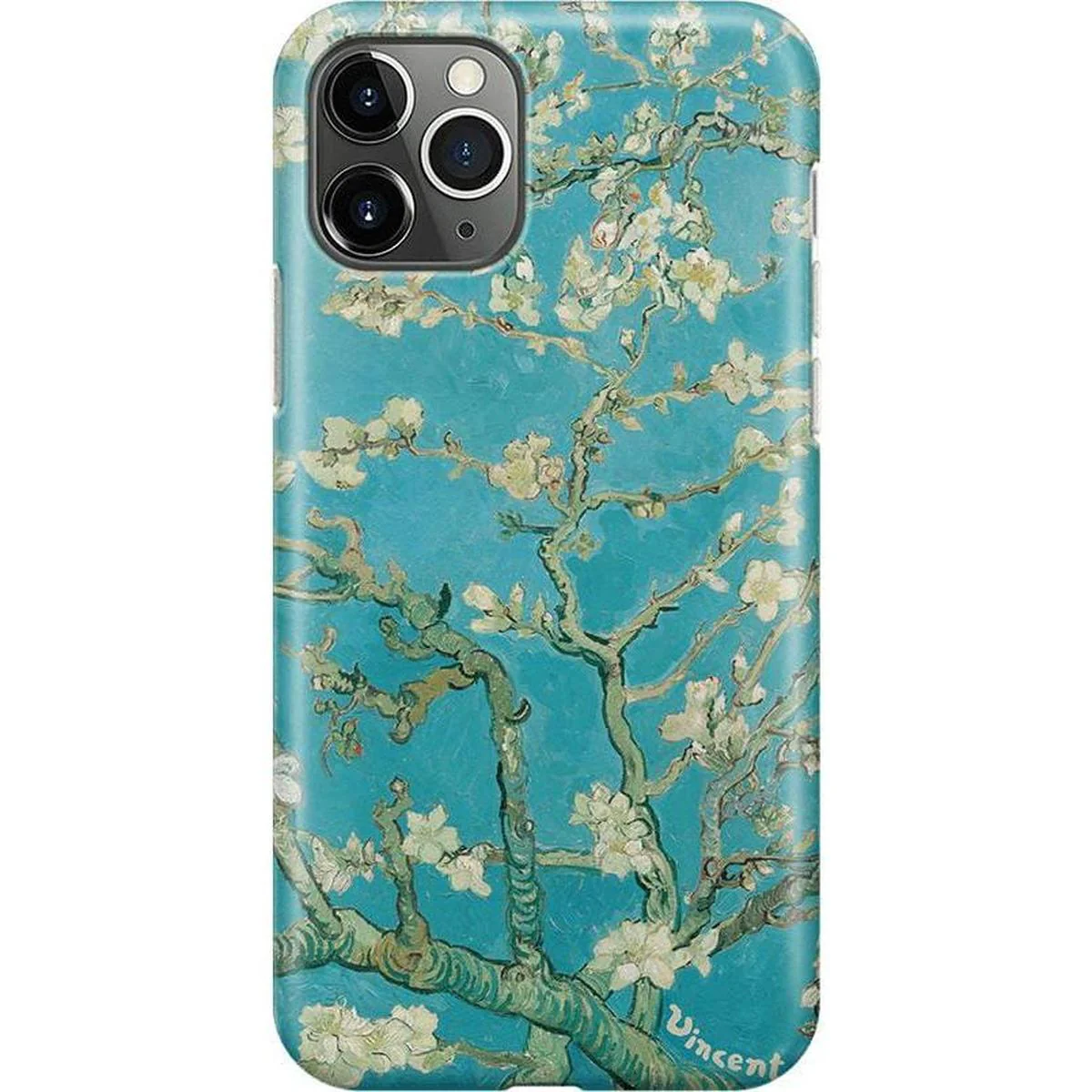 Van Gogh | Almond Blossom Floral Phone Case - Image 44
