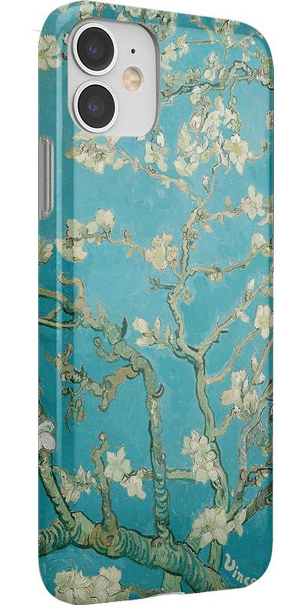 Van Gogh | Almond Blossom Floral Phone Case - Image 47