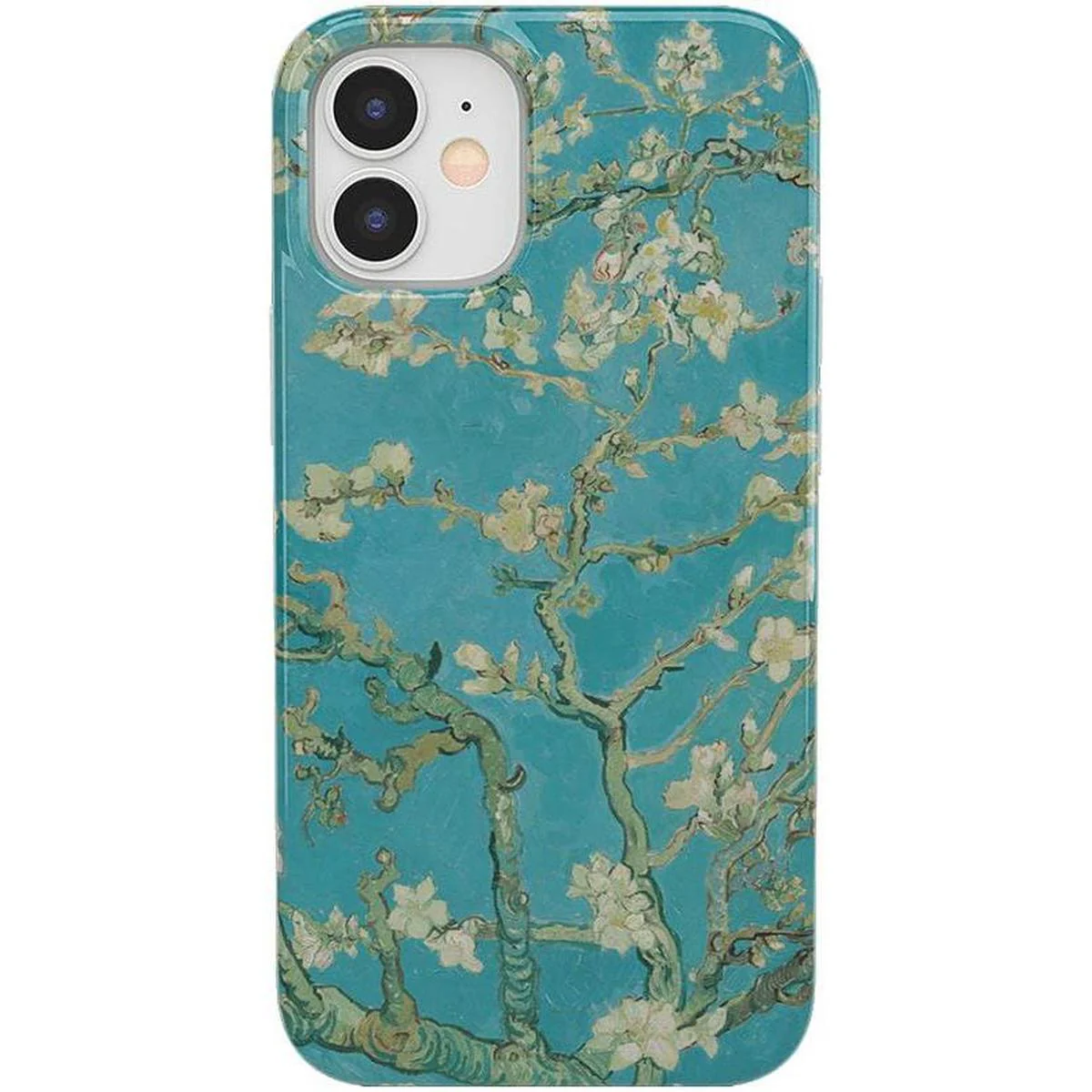 Van Gogh | Almond Blossom Floral Phone Case - Image 49