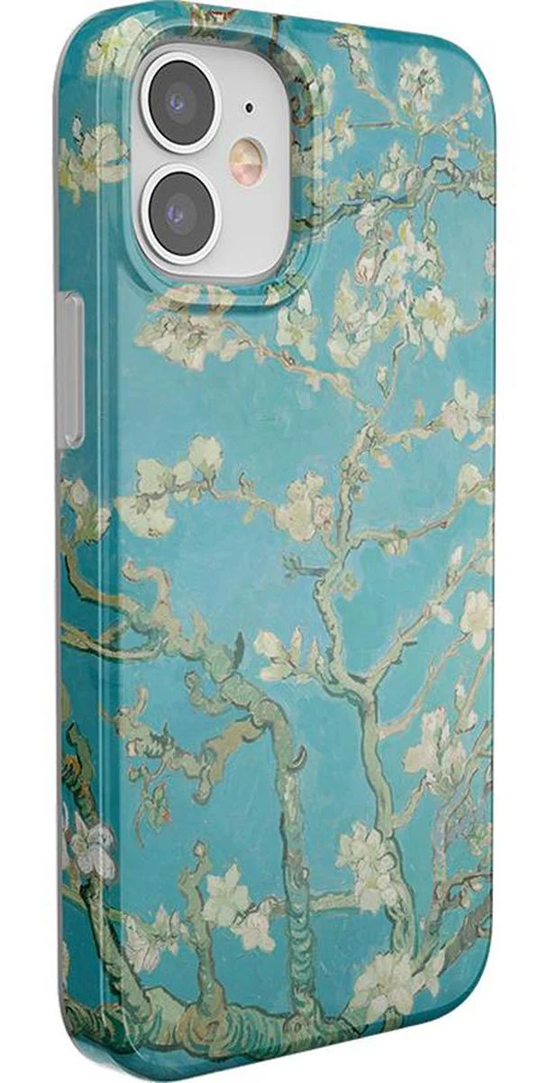 Van Gogh | Almond Blossom Floral Phone Case - Image 50