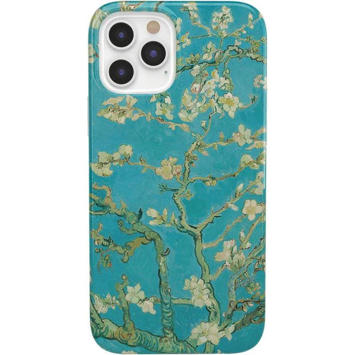 Van Gogh | Almond Blossom Floral Phone Case - Image 52