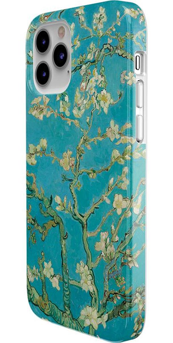 Van Gogh | Almond Blossom Floral Phone Case - Image 53