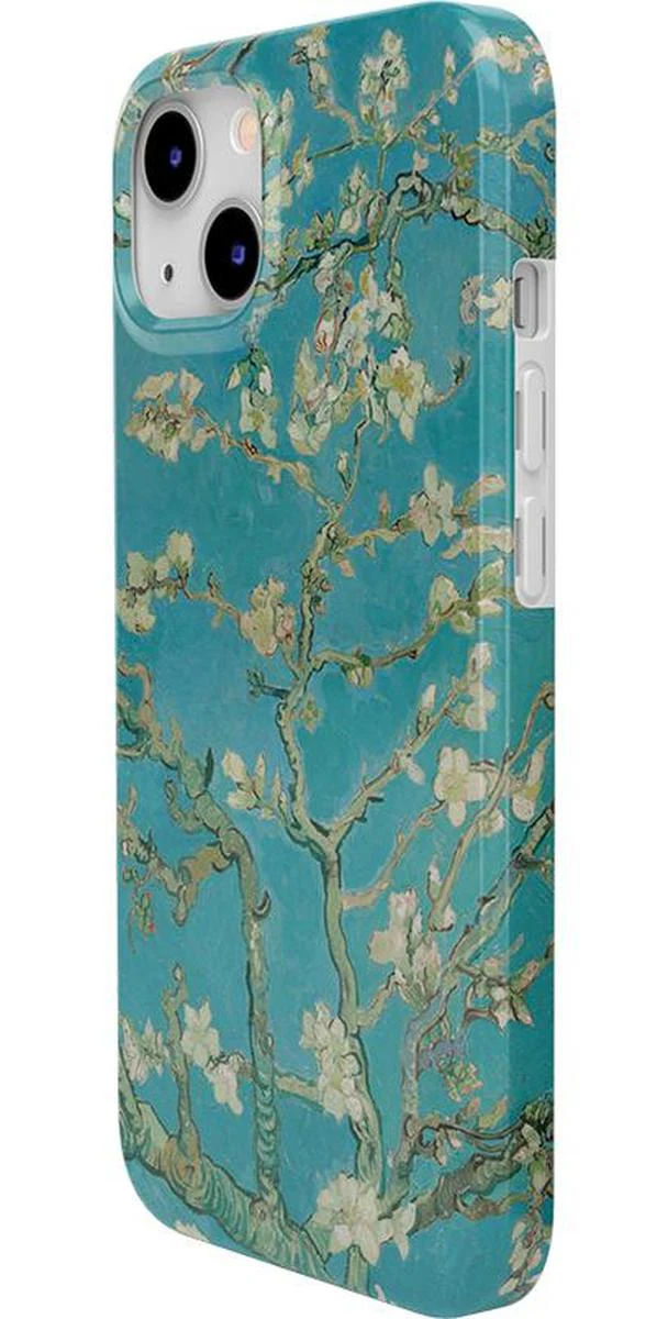 Van Gogh | Almond Blossom Floral Phone Case - Image 56