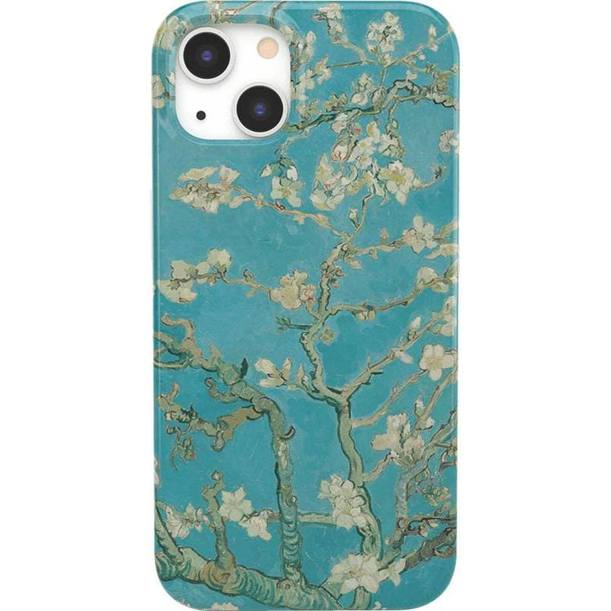 Van Gogh | Almond Blossom Floral Phone Case - Image 58