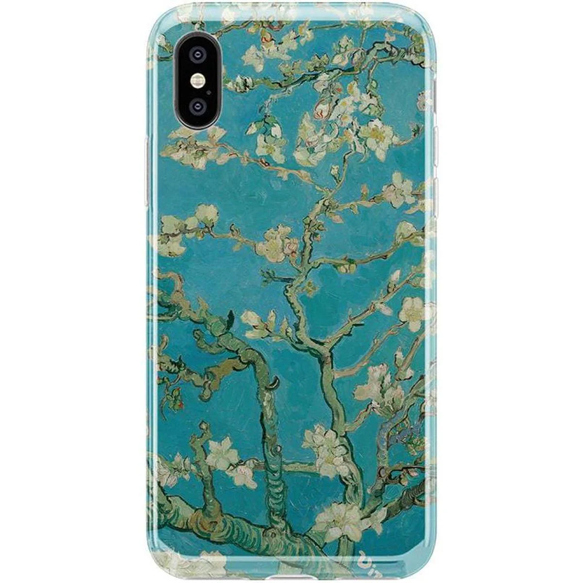 Van Gogh | Almond Blossom Floral Phone Case - Image 61