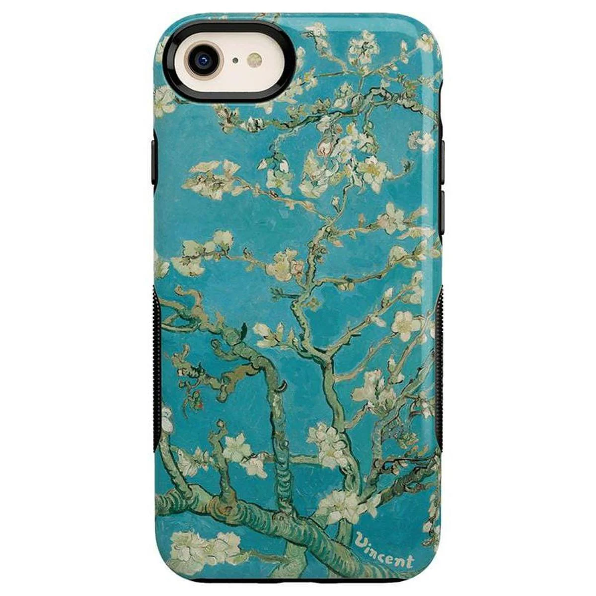 Van Gogh | Almond Blossom Floral Phone Case - Image 63