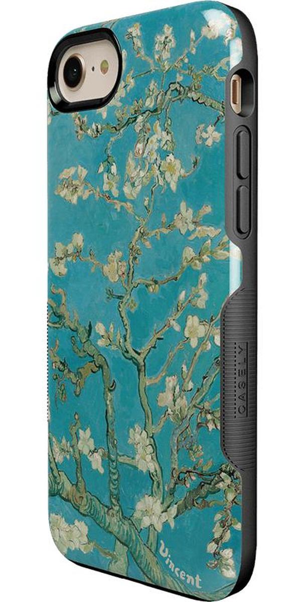 Van Gogh | Almond Blossom Floral Phone Case - Image 64