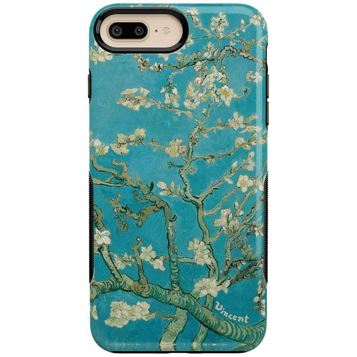 Van Gogh | Almond Blossom Floral Phone Case - Image 66