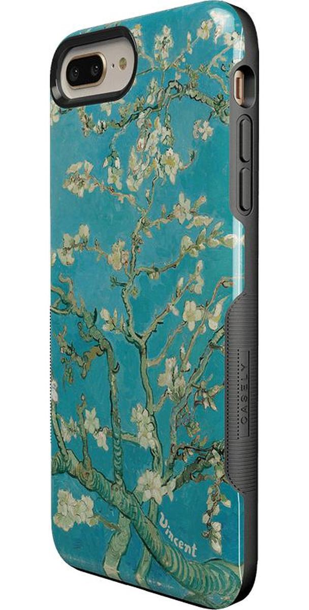 Van Gogh | Almond Blossom Floral Phone Case - Image 67