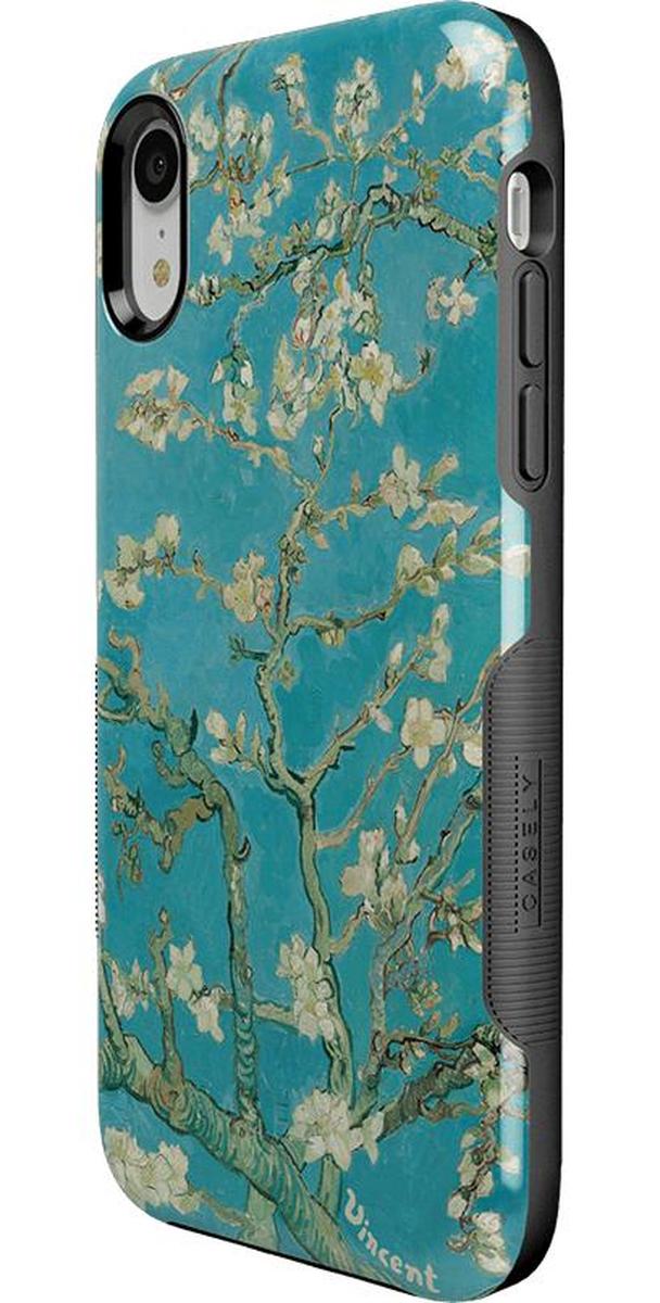 Van Gogh | Almond Blossom Floral Phone Case - Image 70