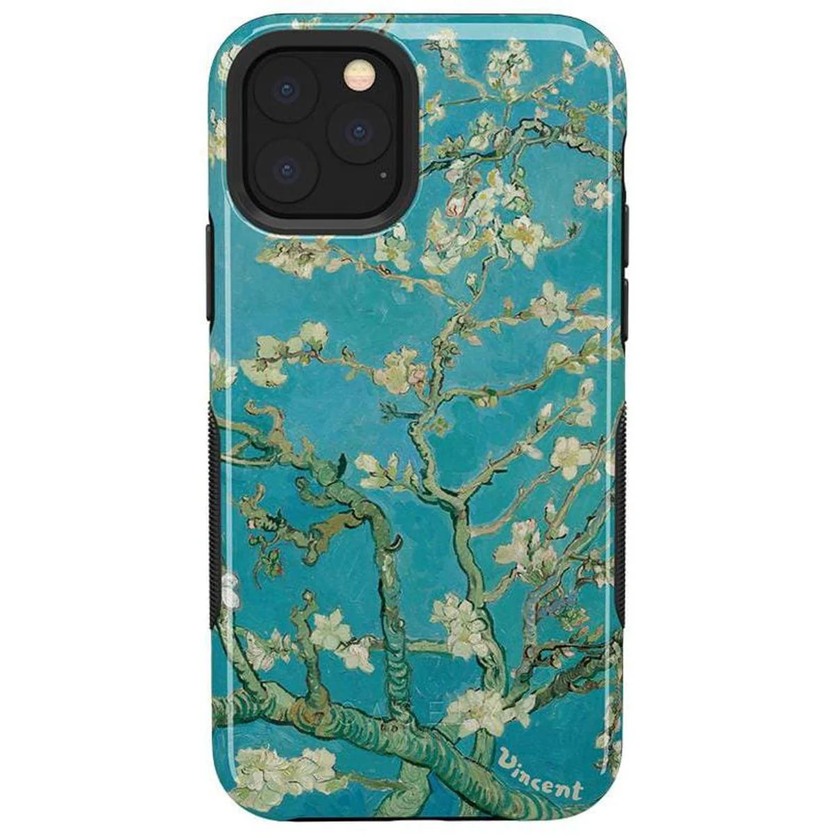 Van Gogh | Almond Blossom Floral Phone Case - Image 72