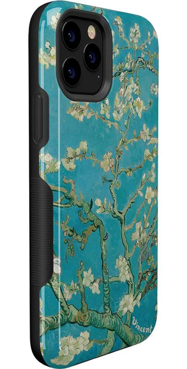 Van Gogh | Almond Blossom Floral Phone Case - Image 73