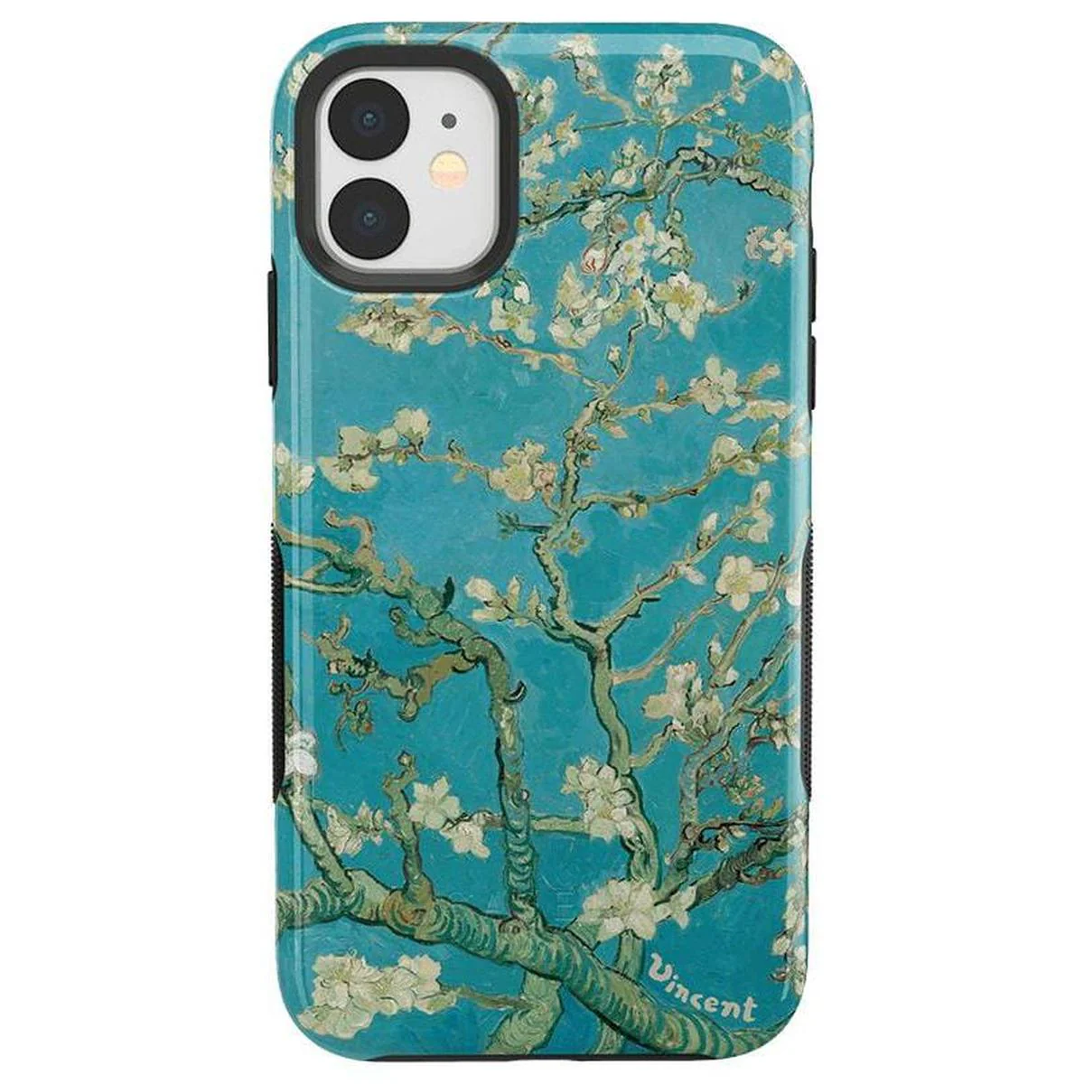 Van Gogh | Almond Blossom Floral Phone Case - Image 75