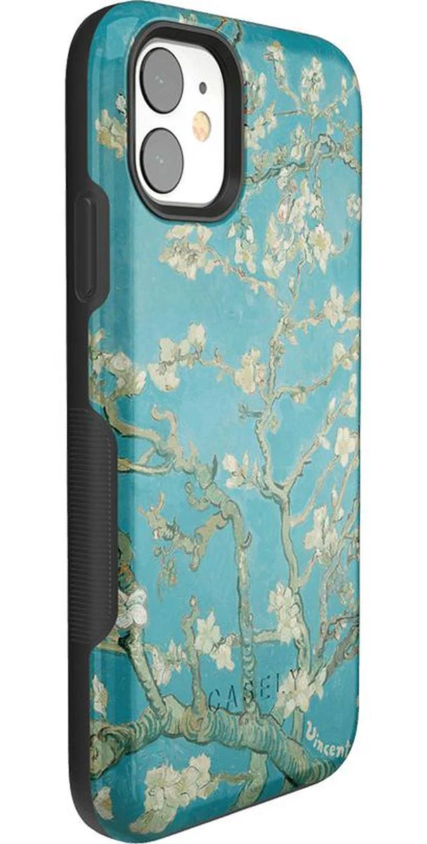 Van Gogh | Almond Blossom Floral Phone Case - Image 76