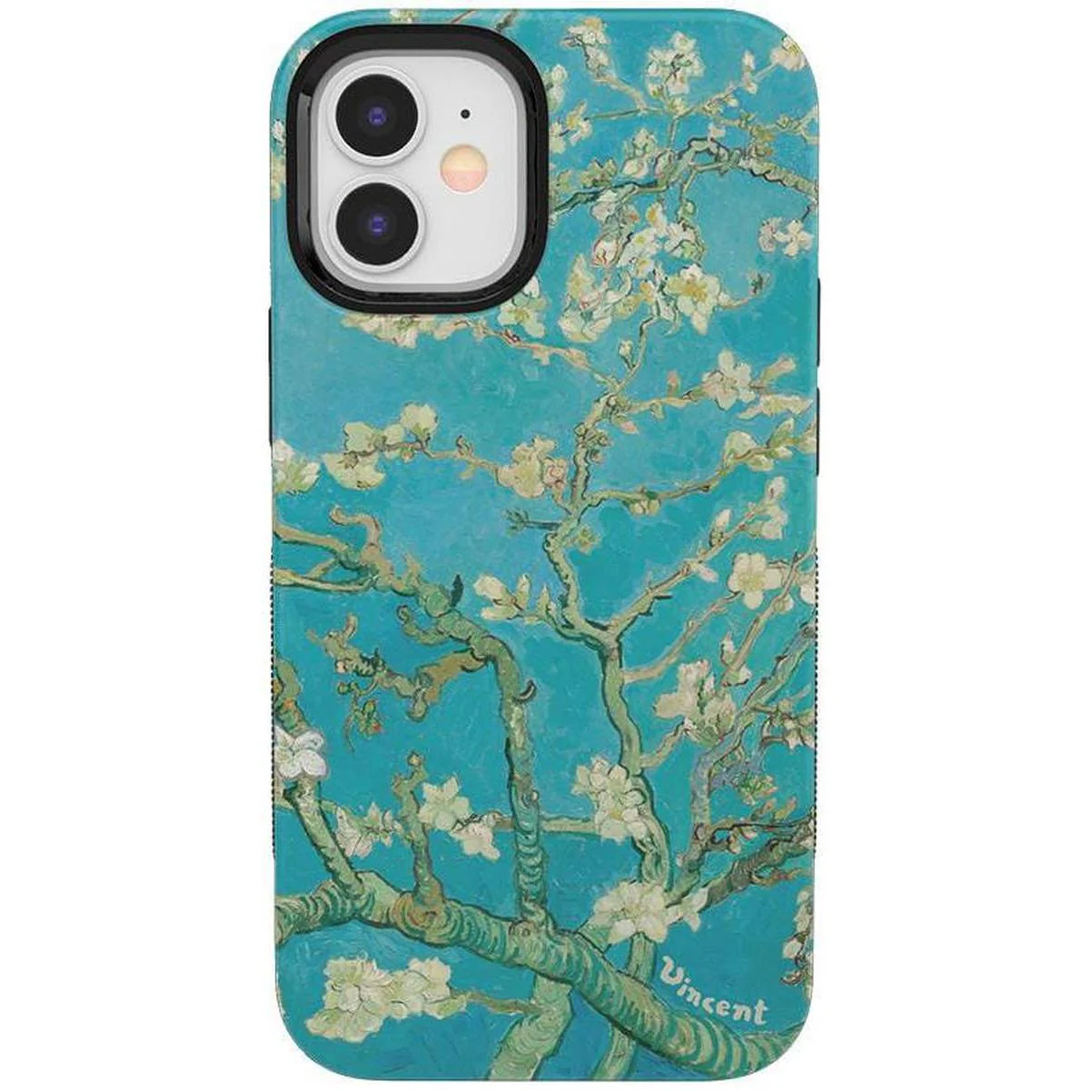 Van Gogh | Almond Blossom Floral Phone Case - Image 78