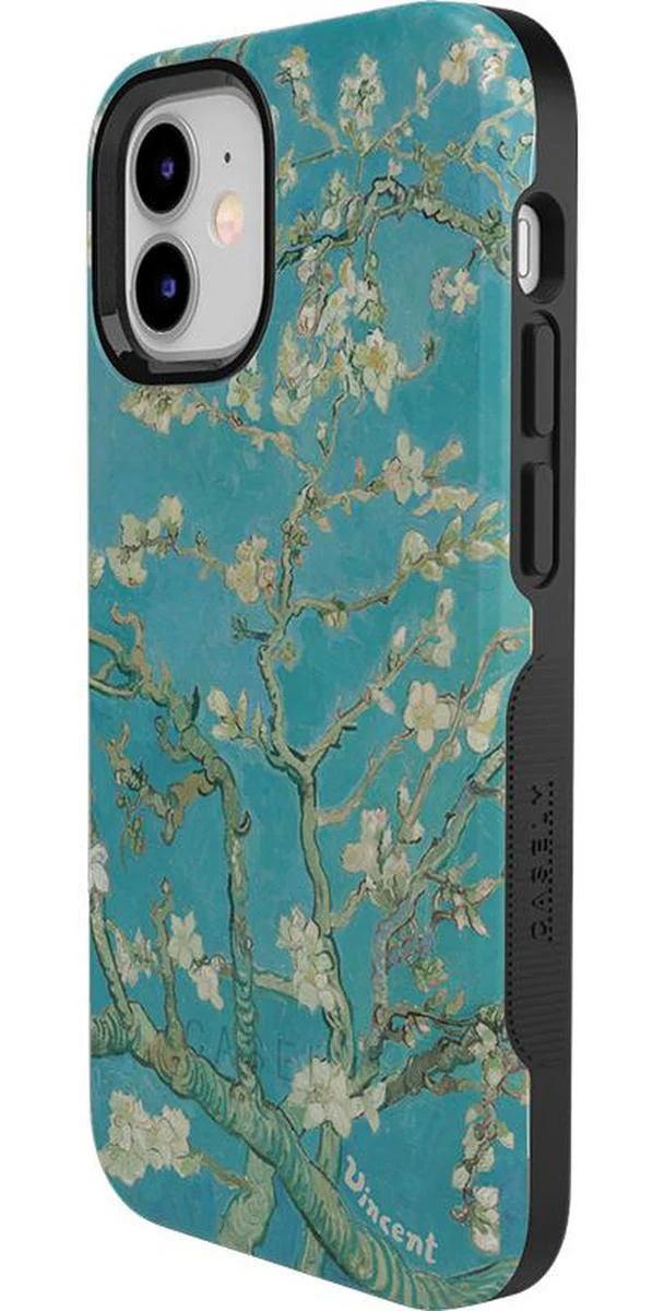 Van Gogh | Almond Blossom Floral Phone Case - Image 79