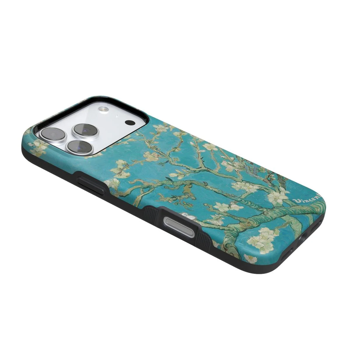 Van Gogh | Almond Blossom Floral Phone Case - Image 8