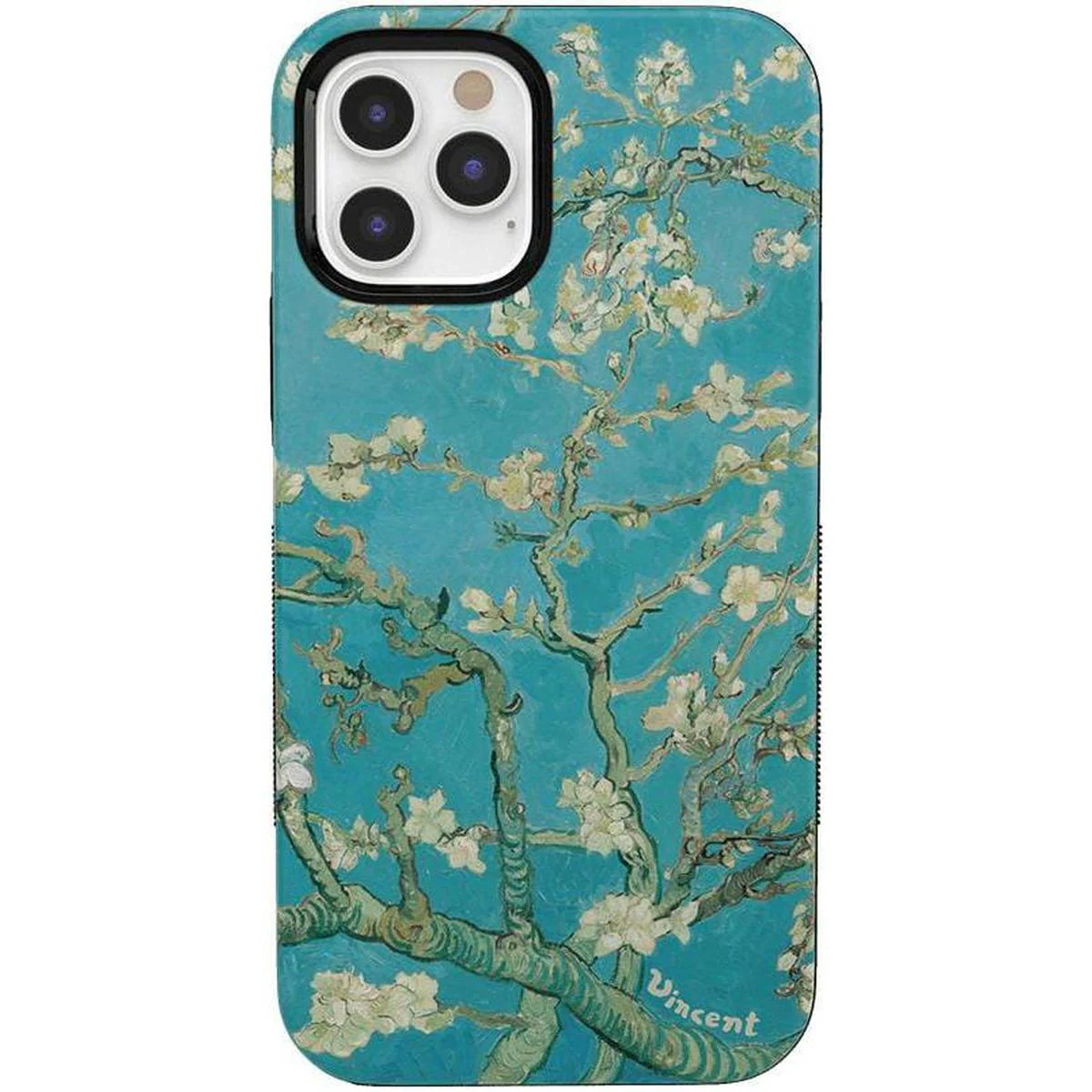 Van Gogh | Almond Blossom Floral Phone Case - Image 81