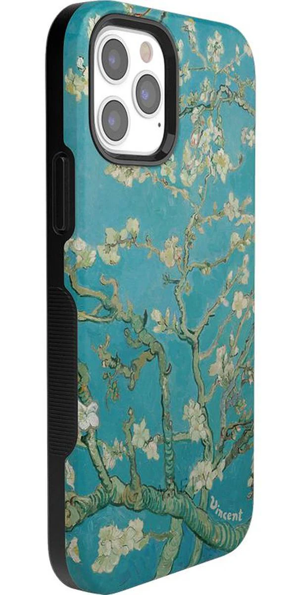 Van Gogh | Almond Blossom Floral Phone Case - Image 82