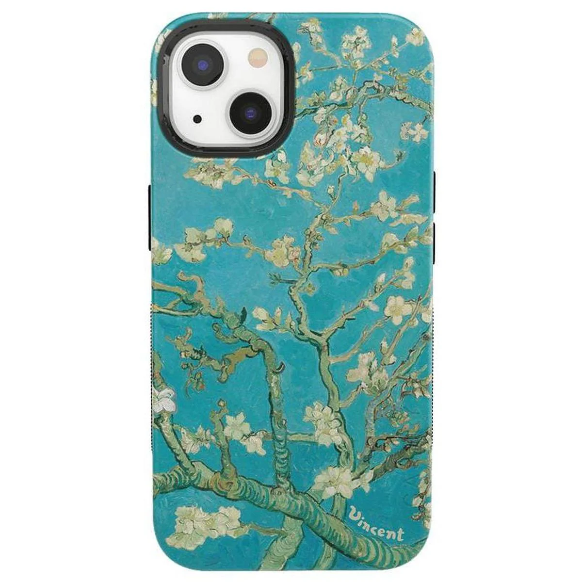 Van Gogh | Almond Blossom Floral Phone Case - Image 84