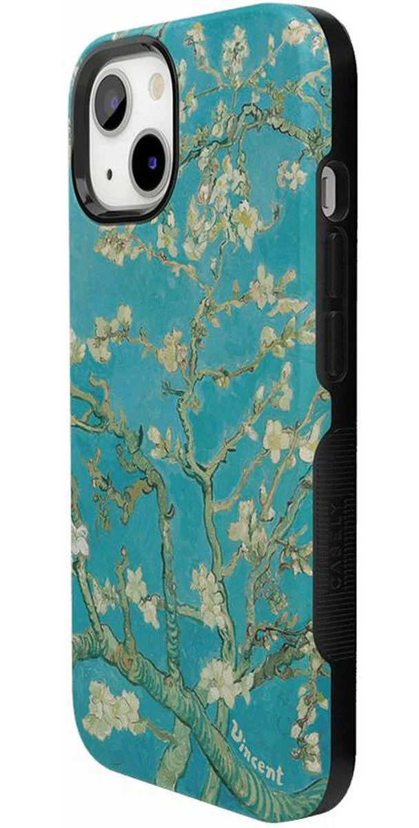 Van Gogh | Almond Blossom Floral Phone Case - Image 85