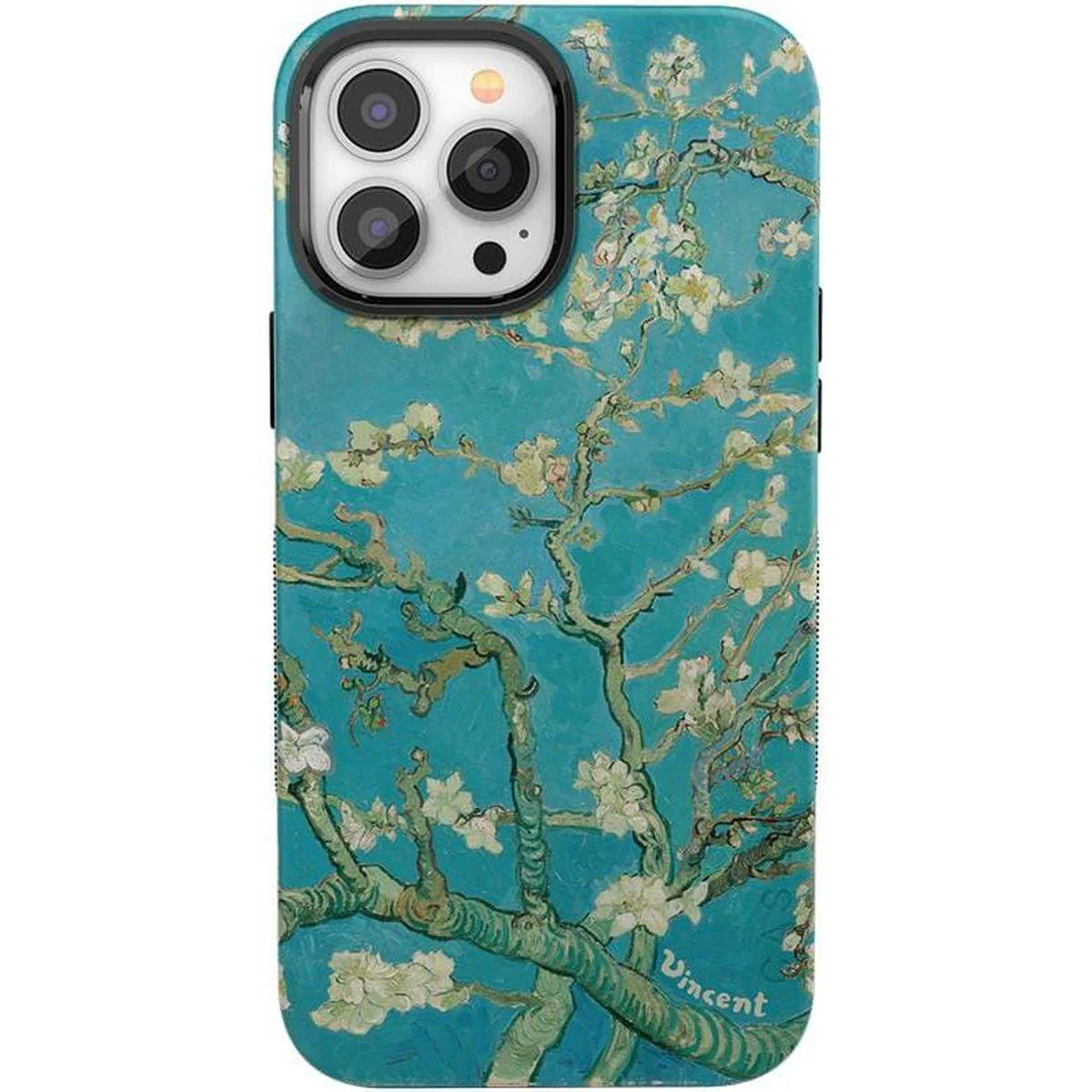 Van Gogh | Almond Blossom Floral Phone Case - Image 87