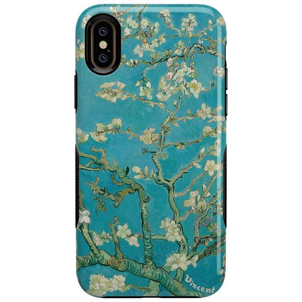 Van Gogh | Almond Blossom Floral Phone Case - Image 90