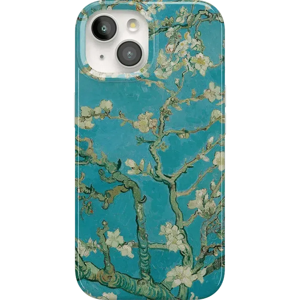 Van Gogh | Almond Blossom Floral Phone Case - Image 98