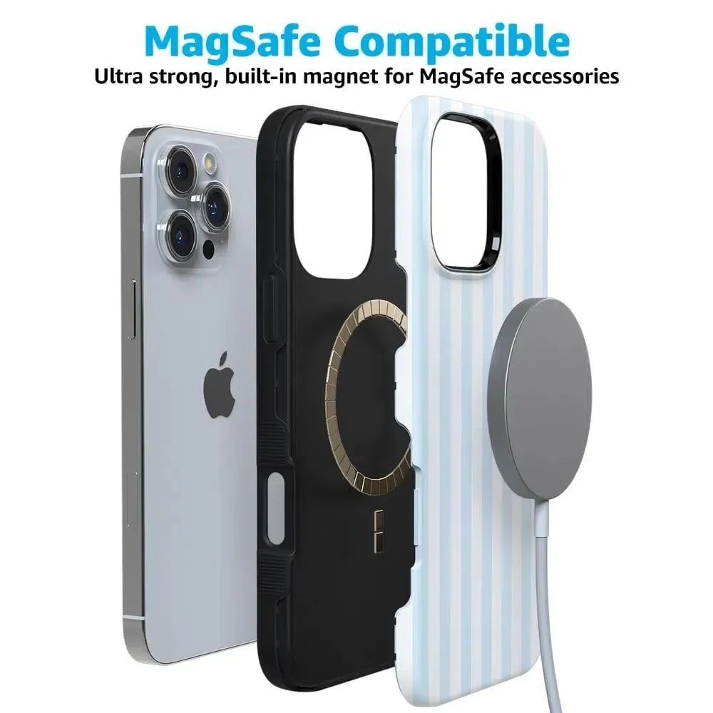 Blue Stripes | Sunday Best Case - Image 10