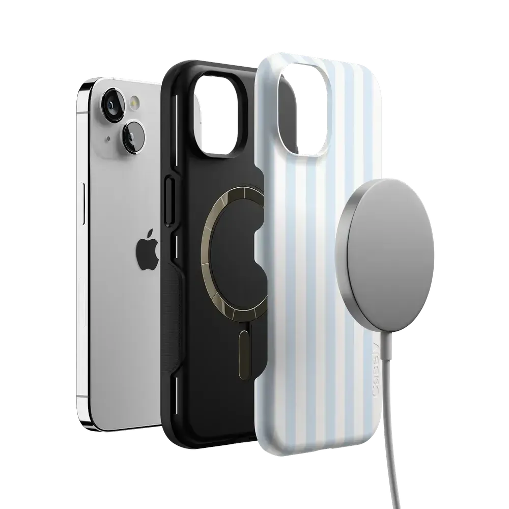 Blue Stripes | Sunday Best Case - Image 101