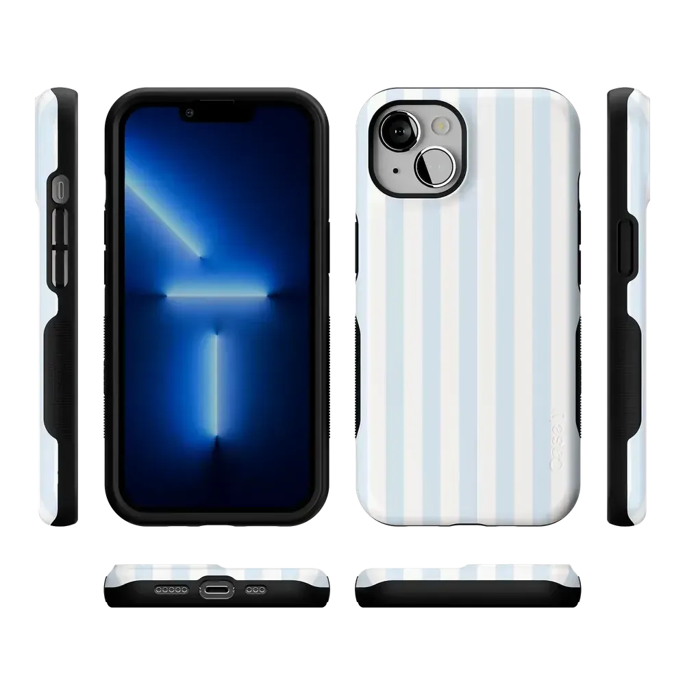 Blue Stripes | Sunday Best Case - Image 104