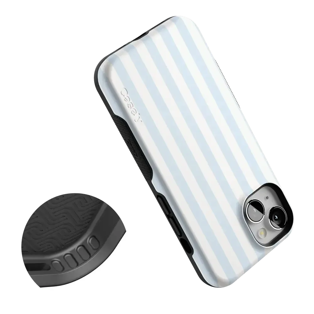 Blue Stripes | Sunday Best Case - Image 105
