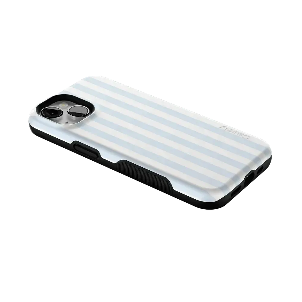 Blue Stripes | Sunday Best Case - Image 106