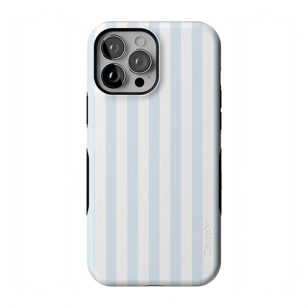 Blue Stripes | Sunday Best Case - Image 107