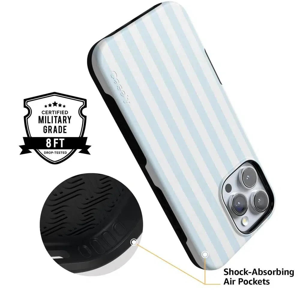 Blue Stripes | Sunday Best Case - Image 11