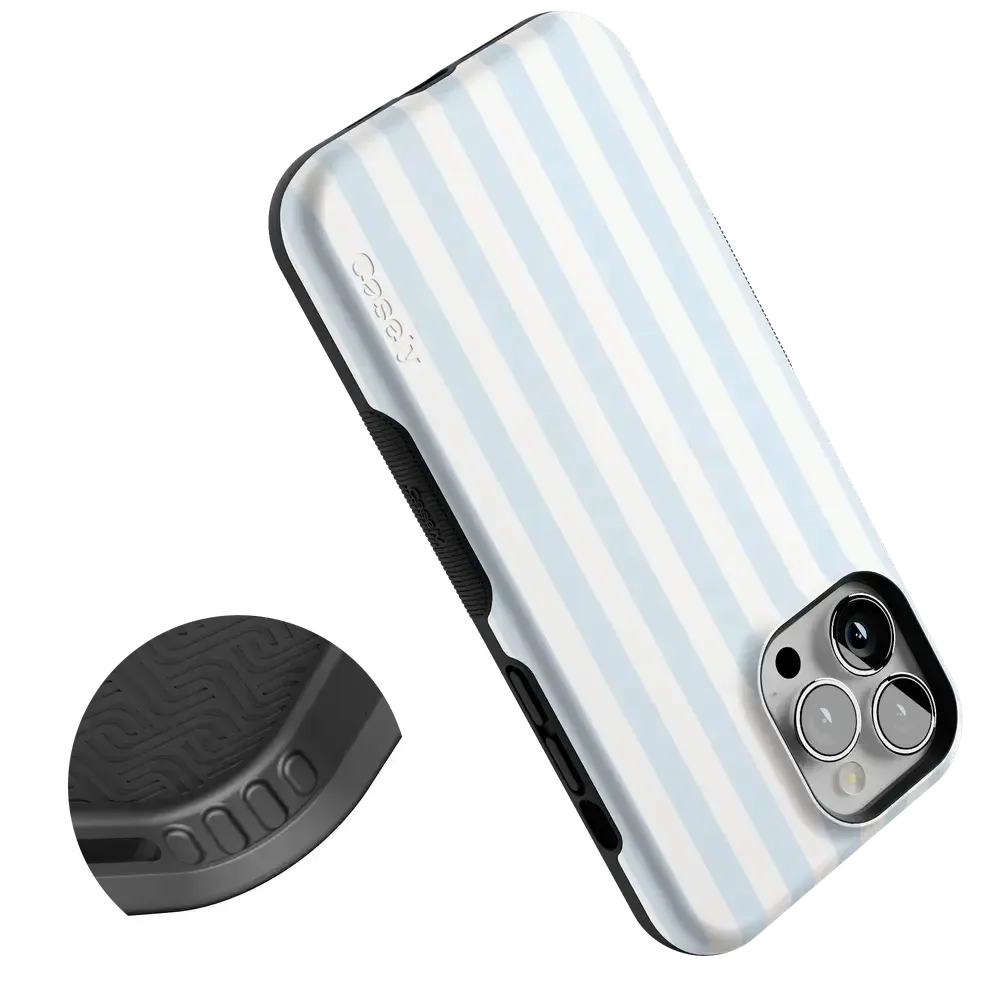 Blue Stripes | Sunday Best Case - Image 115