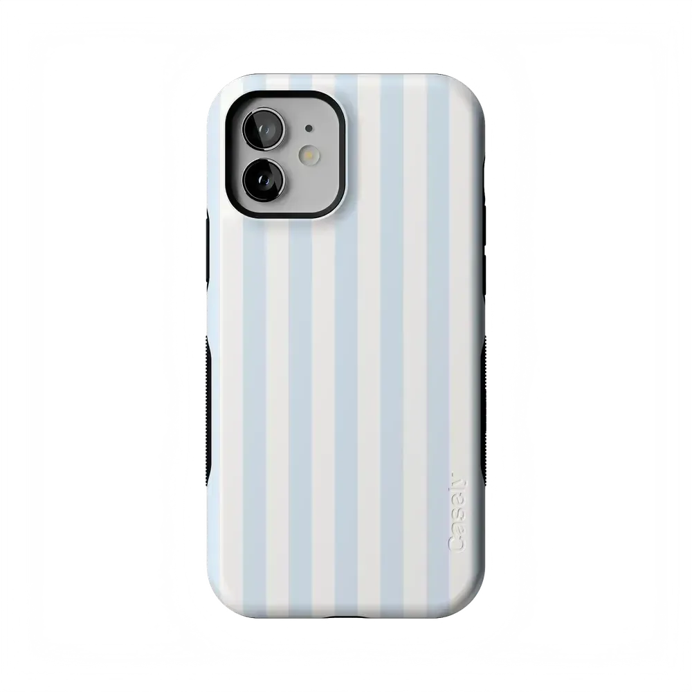 Blue Stripes | Sunday Best Case - Image 117
