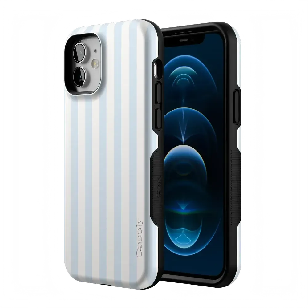 Blue Stripes | Sunday Best Case - Image 118