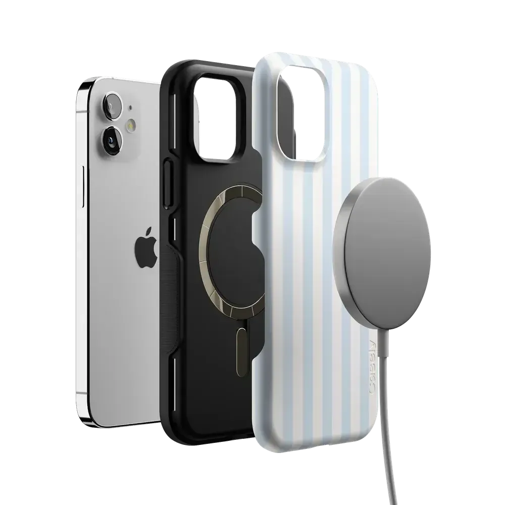 Blue Stripes | Sunday Best Case - Image 121