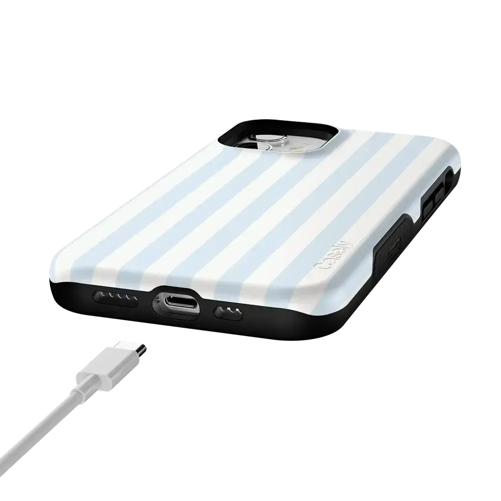Blue Stripes | Sunday Best Case - Image 122