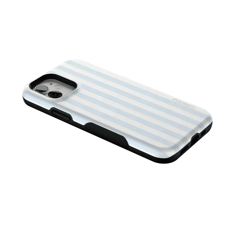 Blue Stripes | Sunday Best Case - Image 126