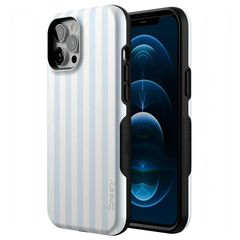 Blue Stripes | Sunday Best Case - Image 128