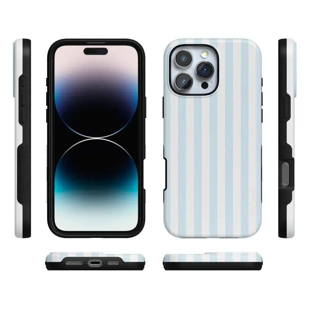 Blue Stripes | Sunday Best Case - Image 13