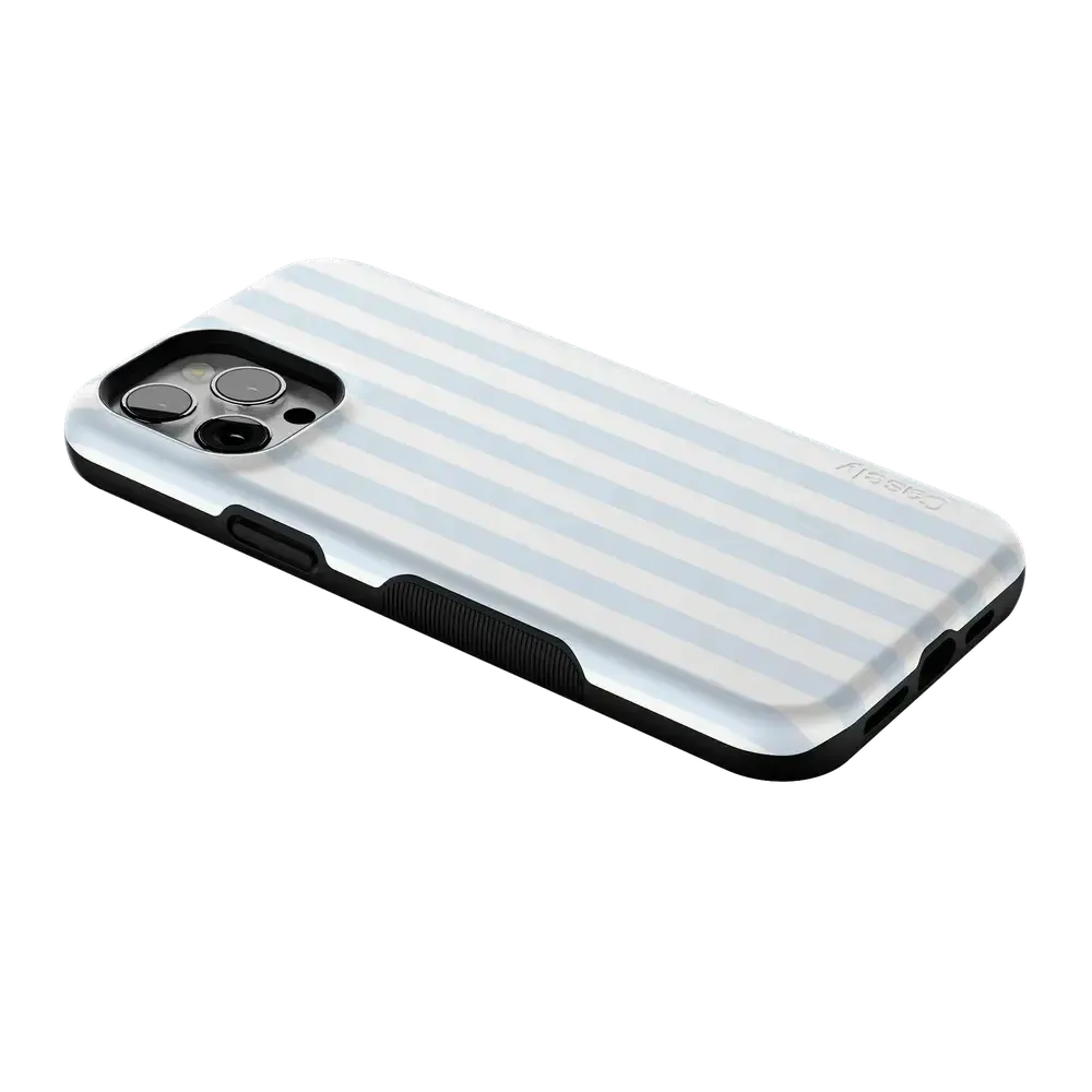 Blue Stripes | Sunday Best Case - Image 136