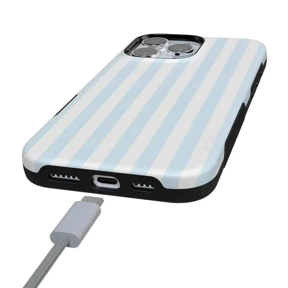 Blue Stripes | Sunday Best Case - Image 14