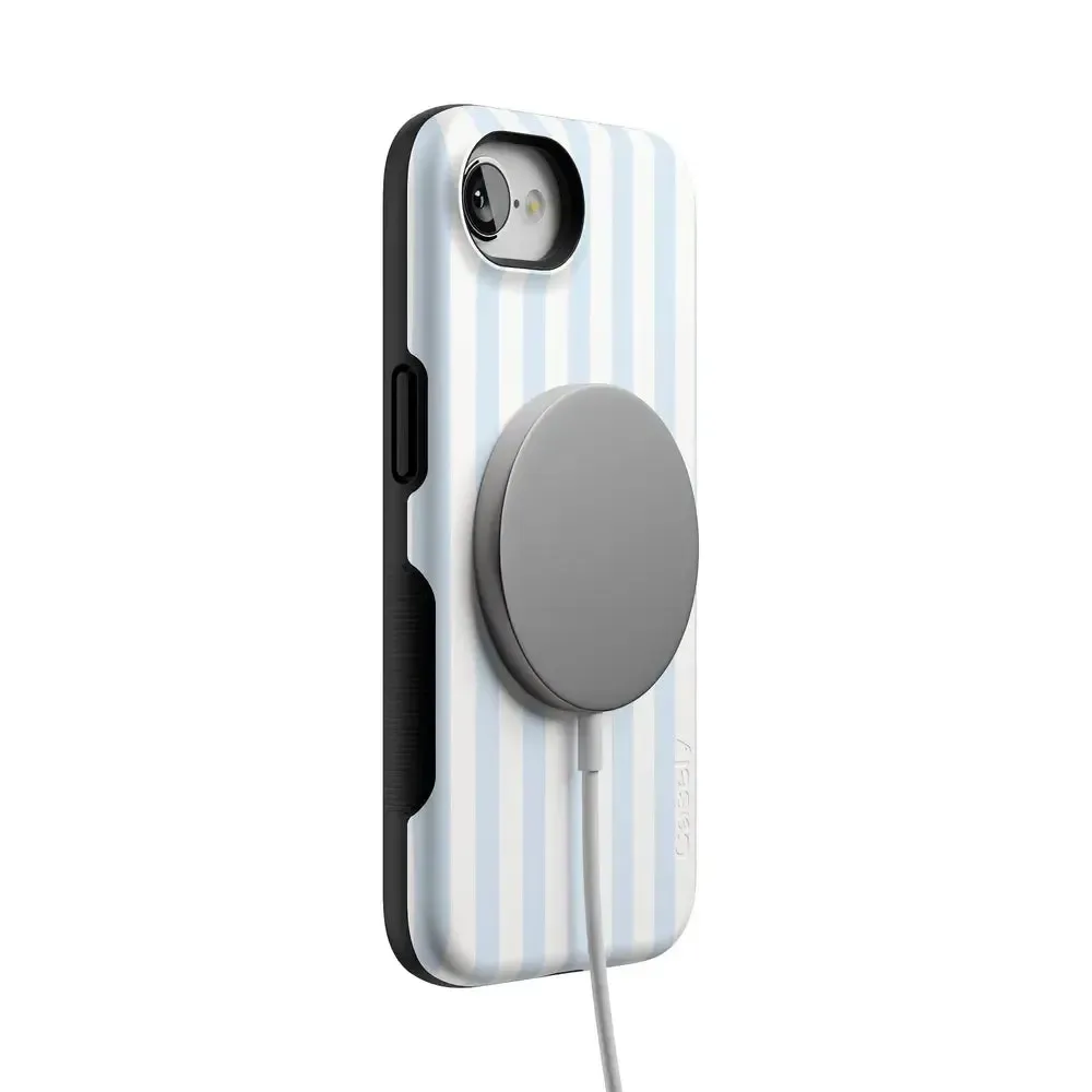 Blue Stripes | Sunday Best Case - Image 140
