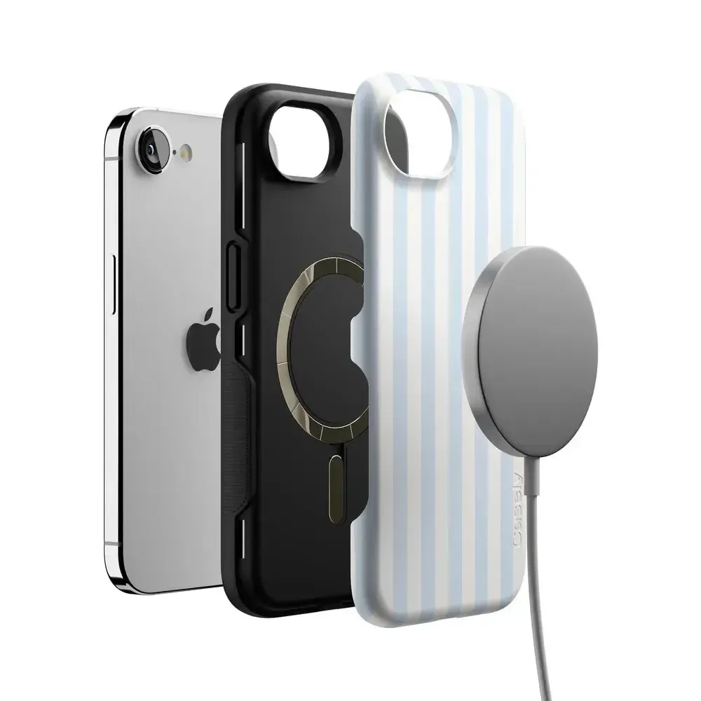 Blue Stripes | Sunday Best Case - Image 141