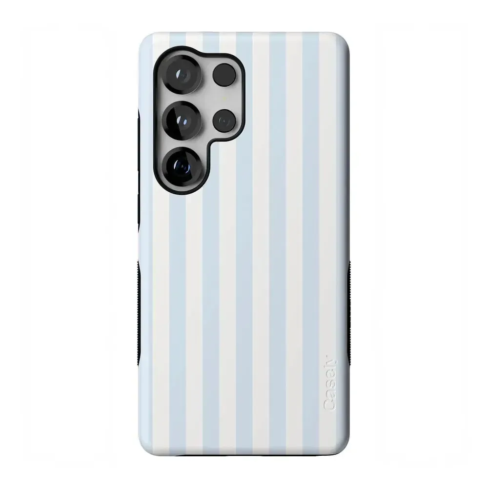 Blue Stripes | Sunday Best Case - Image 142